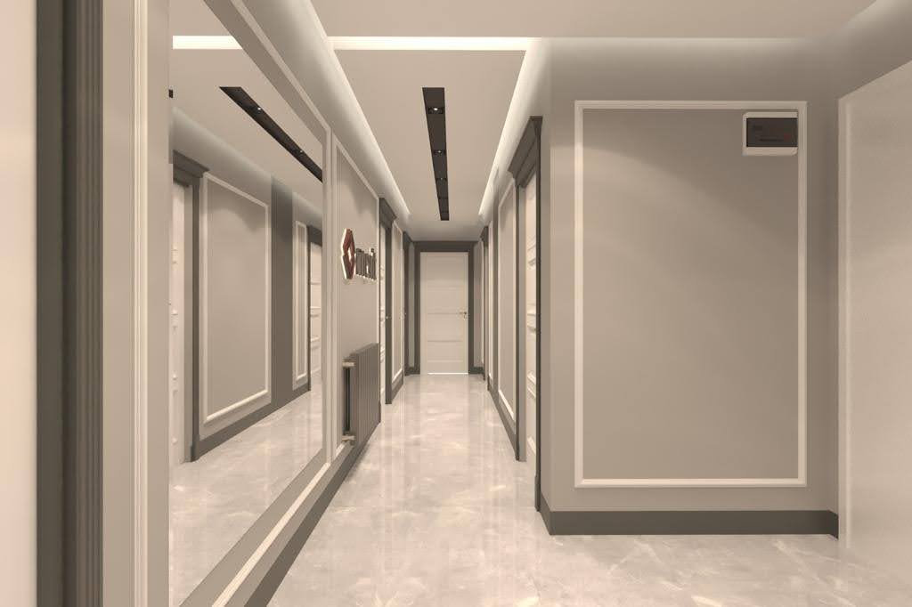 İlkadım Gençlik Merkezi - Ustamgelsin