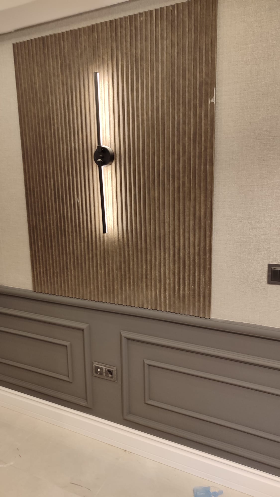 Tekkeköy Çocuk Odası - Ustamgelsin