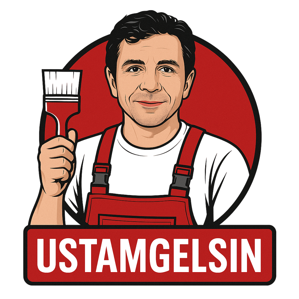 Ustamgelsin Logo Samsun